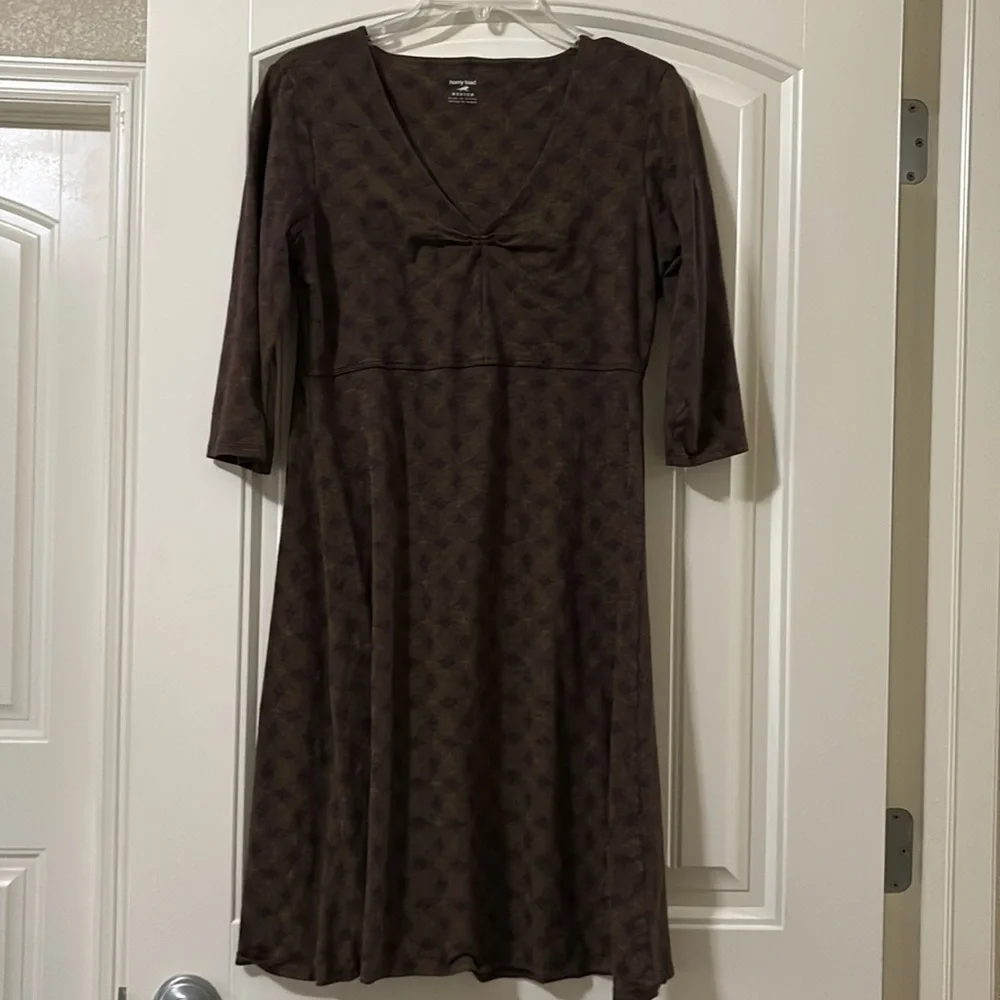 Toad&co Dress‎